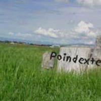 Poindexter Cemetery on Sysoon