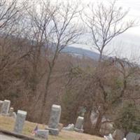 Cold Point Baptist Church Cemetery on Sysoon