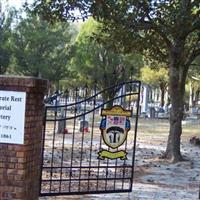 Point Clear Cemetery on Sysoon