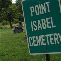 Point Isabel Cemetery on Sysoon
