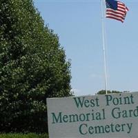 West Point Memorial Gardens Cemetery on Sysoon