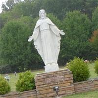 West Point Memorial Gardens Cemetery on Sysoon