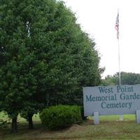 West Point Memorial Gardens Cemetery on Sysoon