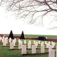 Point 110 Old Military Cemetery, Fricourt on Sysoon