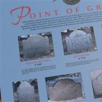 Point of Graves on Sysoon