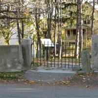 Point of Graves on Sysoon