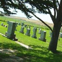 Point of Rocks Cemetery on Sysoon