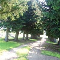 Point of Rocks Cemetery on Sysoon