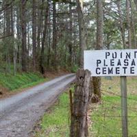 Point Pleasant Cemetery on Sysoon