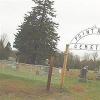 Point Rock Cemetery on Sysoon