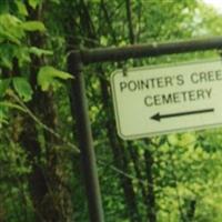 Pointers Creek Cemetery on Sysoon