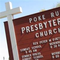 Poke Run Church Cemetery on Sysoon