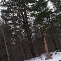 Poland Corner Cemetery on Sysoon