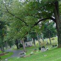 Poland Riverside Cemetery on Sysoon