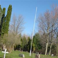 Polish Catholic National Cemetery on Sysoon