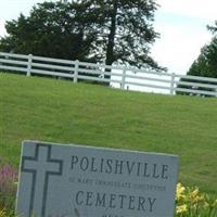 Polishville Cemetery on Sysoon