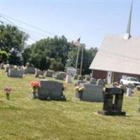 Polkville Baptist Church Cemetery on Sysoon