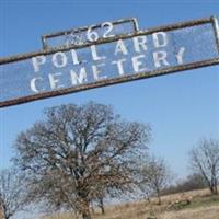 Pollard Cemetery on Sysoon