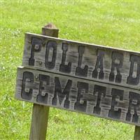 Pollard Cemetery on Sysoon