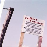 Pollitt Cemetery on Sysoon