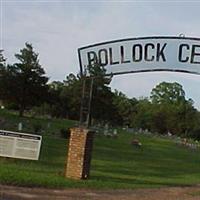 Pollock Cemetery on Sysoon