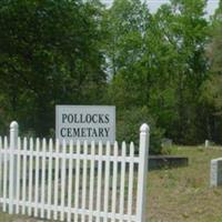 Pollocks Cemetery on Sysoon