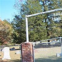 Pollok Cemetery on Sysoon