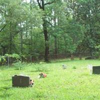 Polly Mack Cemetery on Sysoon