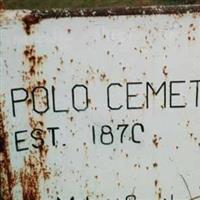 Polo Cemetery on Sysoon
