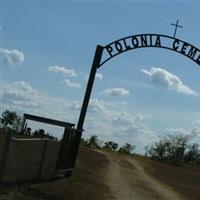 Polonia Cemetery on Sysoon
