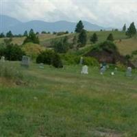 Polson Catholic Cemetery on Sysoon