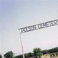 Polson Cemetery on Sysoon