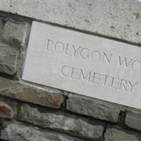 Polygon Wood Commonwealth War Graves Cemetery on Sysoon