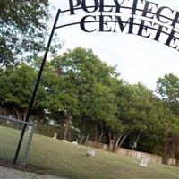 Polytechnic Cemetery on Sysoon