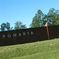 Pomaria Cemetery on Sysoon