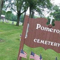 Pomeroy Cemetery on Sysoon