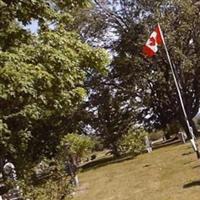 Pomeroy Ridge Cemetery on Sysoon