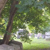 Pomfret Street Cemetery on Sysoon