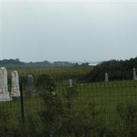 Pomme de Terre Cemetery on Sysoon