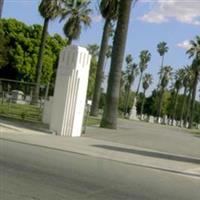 Pomona Cemetery & Mausoleum on Sysoon