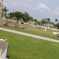 Pompano Beach South Lawn Cemetery on Sysoon