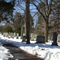 Pompton Reformed Church Cemetery on Sysoon