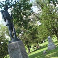 Ponca Cemetery on Sysoon