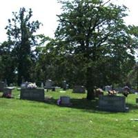 Pond Run Cemetery/Echols on Sysoon