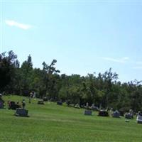 Pond Run Cemetery/Echols on Sysoon