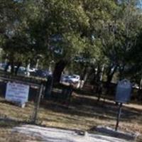 Pond Springs Cemetery on Sysoon