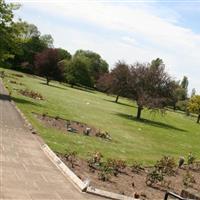 Pontefract Crematorium on Sysoon