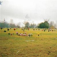 Pontotoc Memorial Park on Sysoon