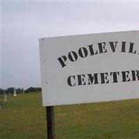 Pooleville Cemetery on Sysoon