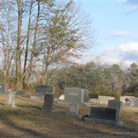 Poplar Creek Baptist Church Cemetery on Sysoon